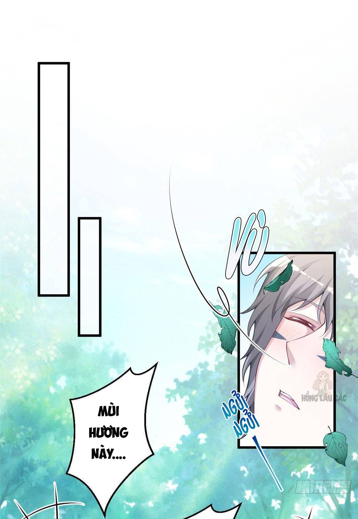 Thảnh Thơi Thú Thế Chủng Chủng Điền, Sinh Sinh Tể - Chap 350