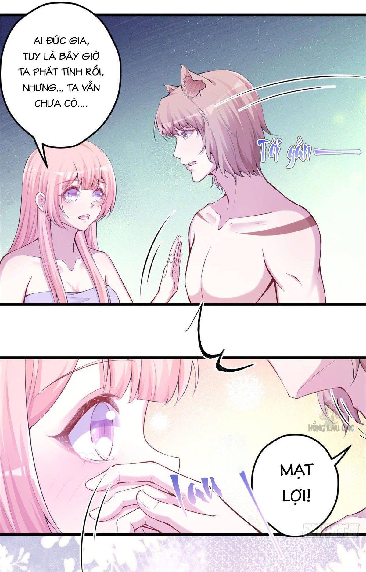 Thảnh Thơi Thú Thế Chủng Chủng Điền, Sinh Sinh Tể - Chap 350