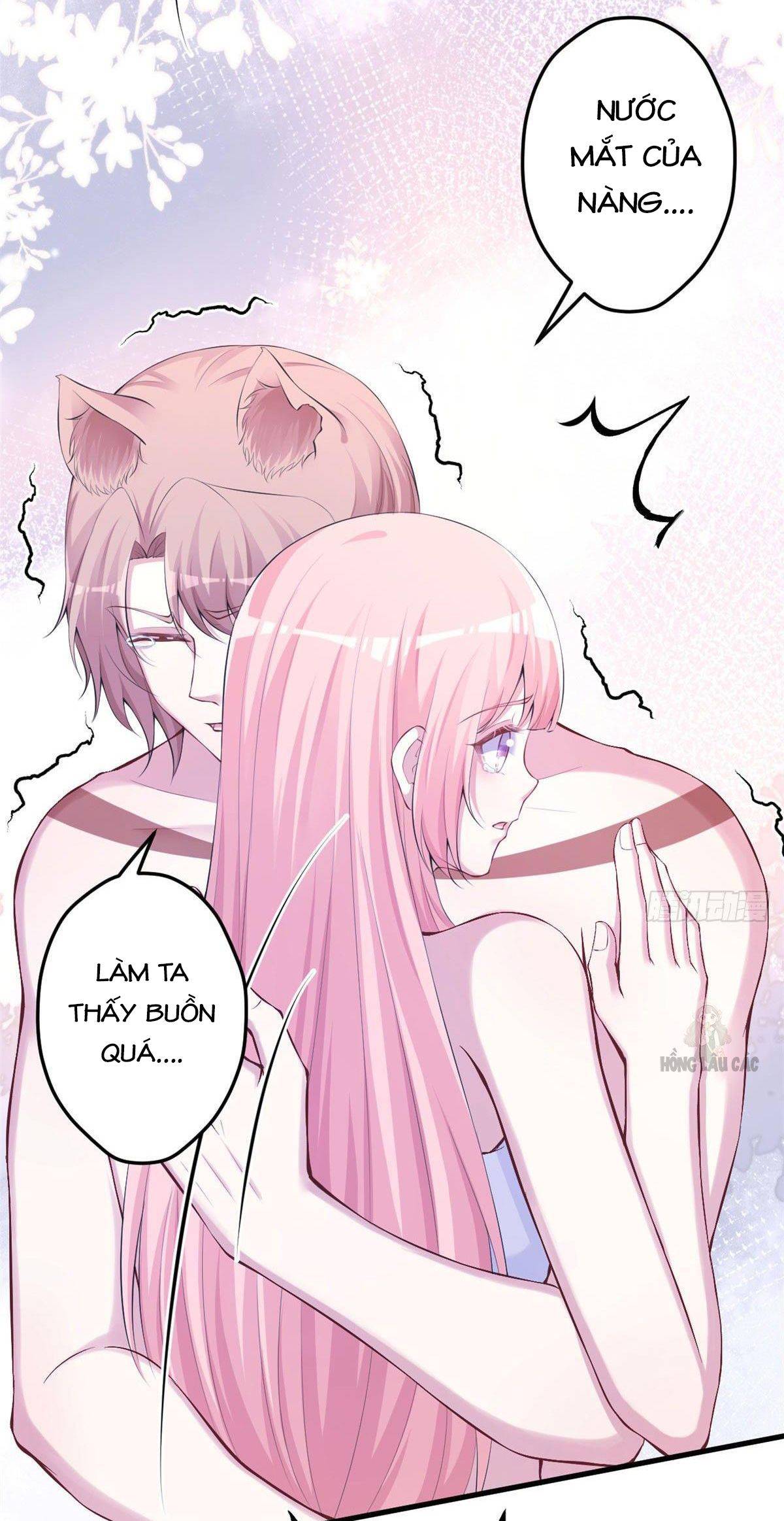 Thảnh Thơi Thú Thế Chủng Chủng Điền, Sinh Sinh Tể - Chap 350