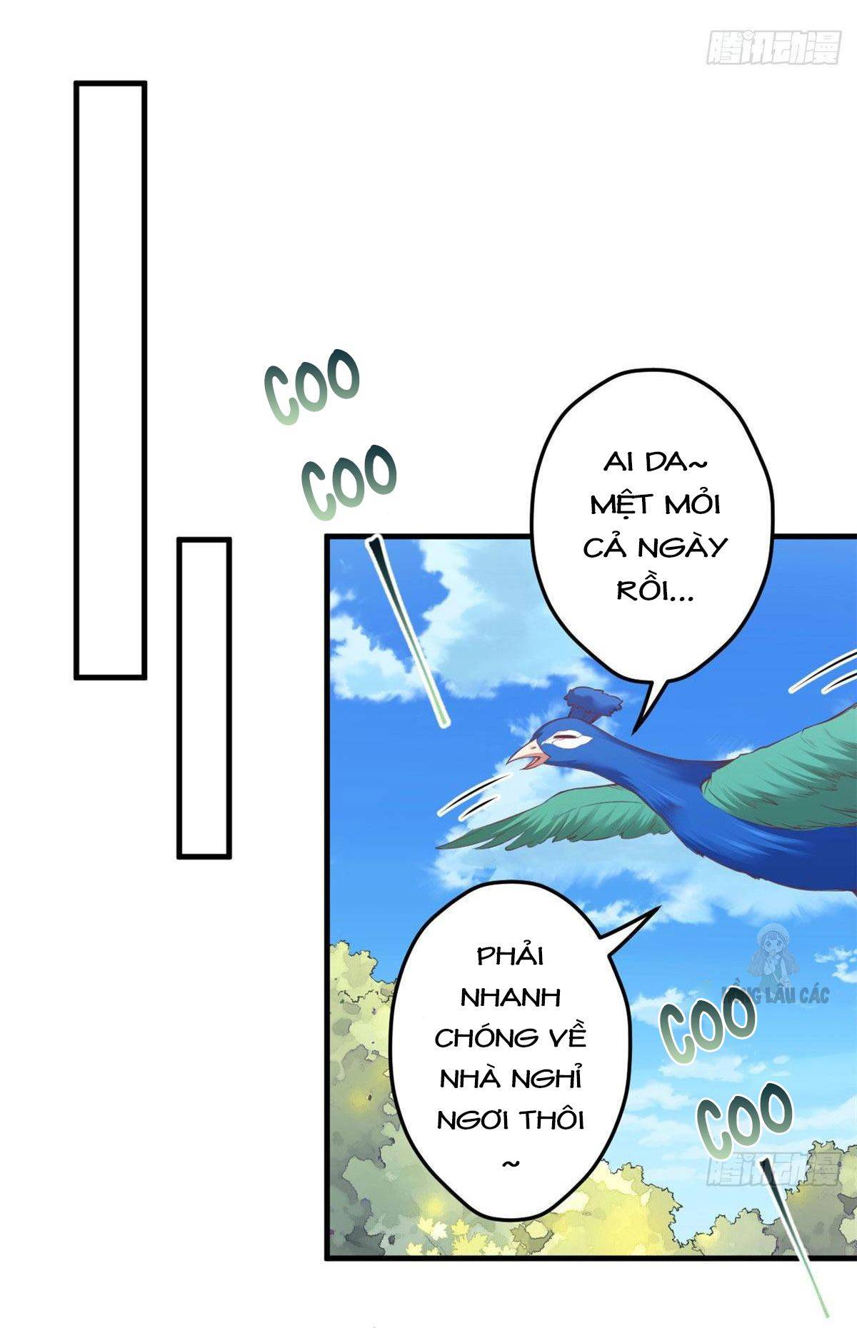 Thảnh Thơi Thú Thế Chủng Chủng Điền, Sinh Sinh Tể - Chap 350