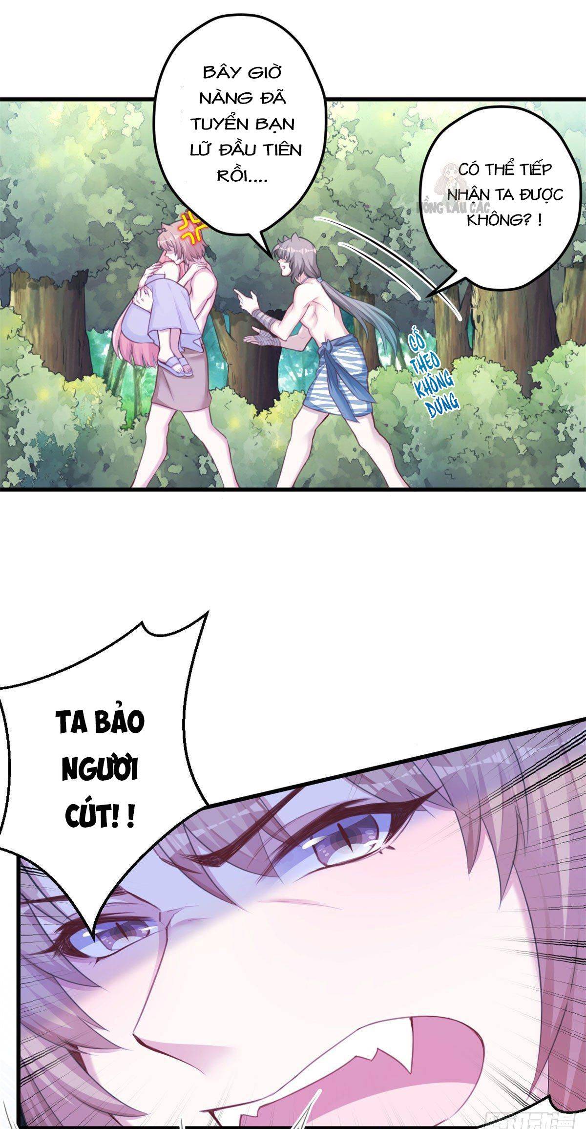 Thảnh Thơi Thú Thế Chủng Chủng Điền, Sinh Sinh Tể - Chap 351