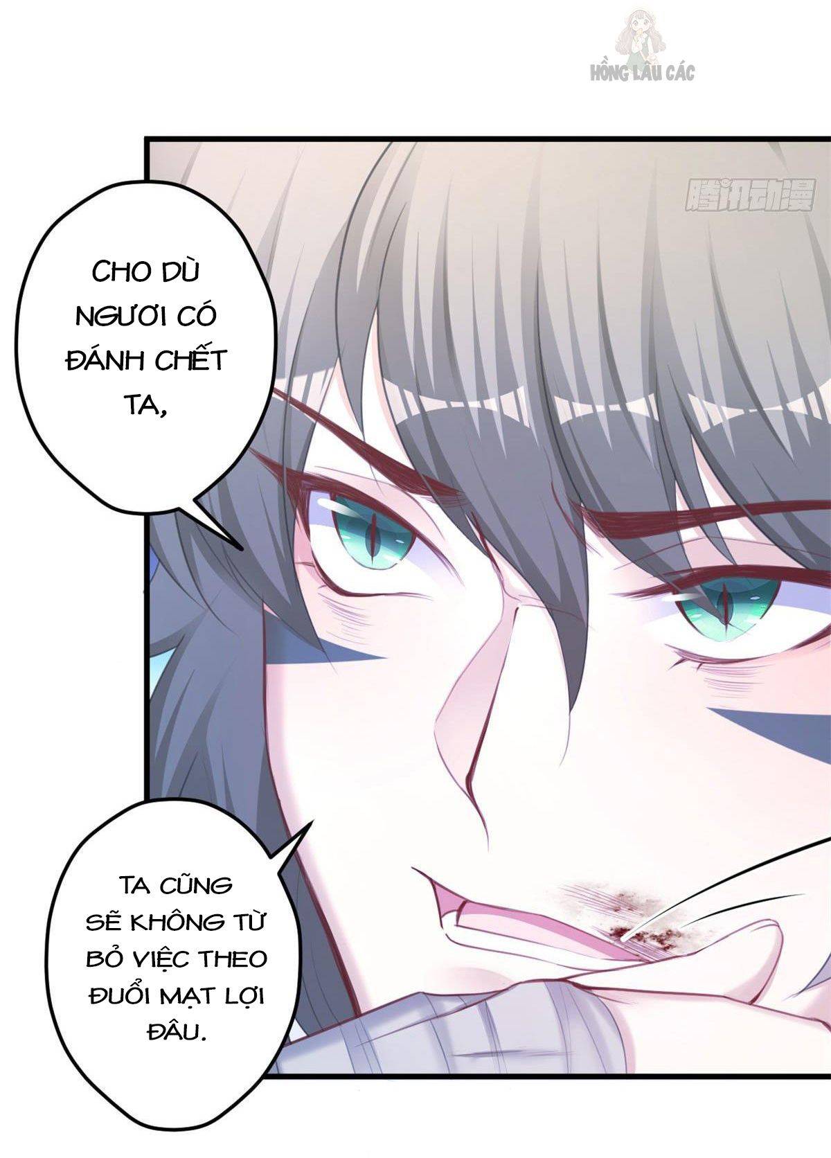 Thảnh Thơi Thú Thế Chủng Chủng Điền, Sinh Sinh Tể - Chap 351