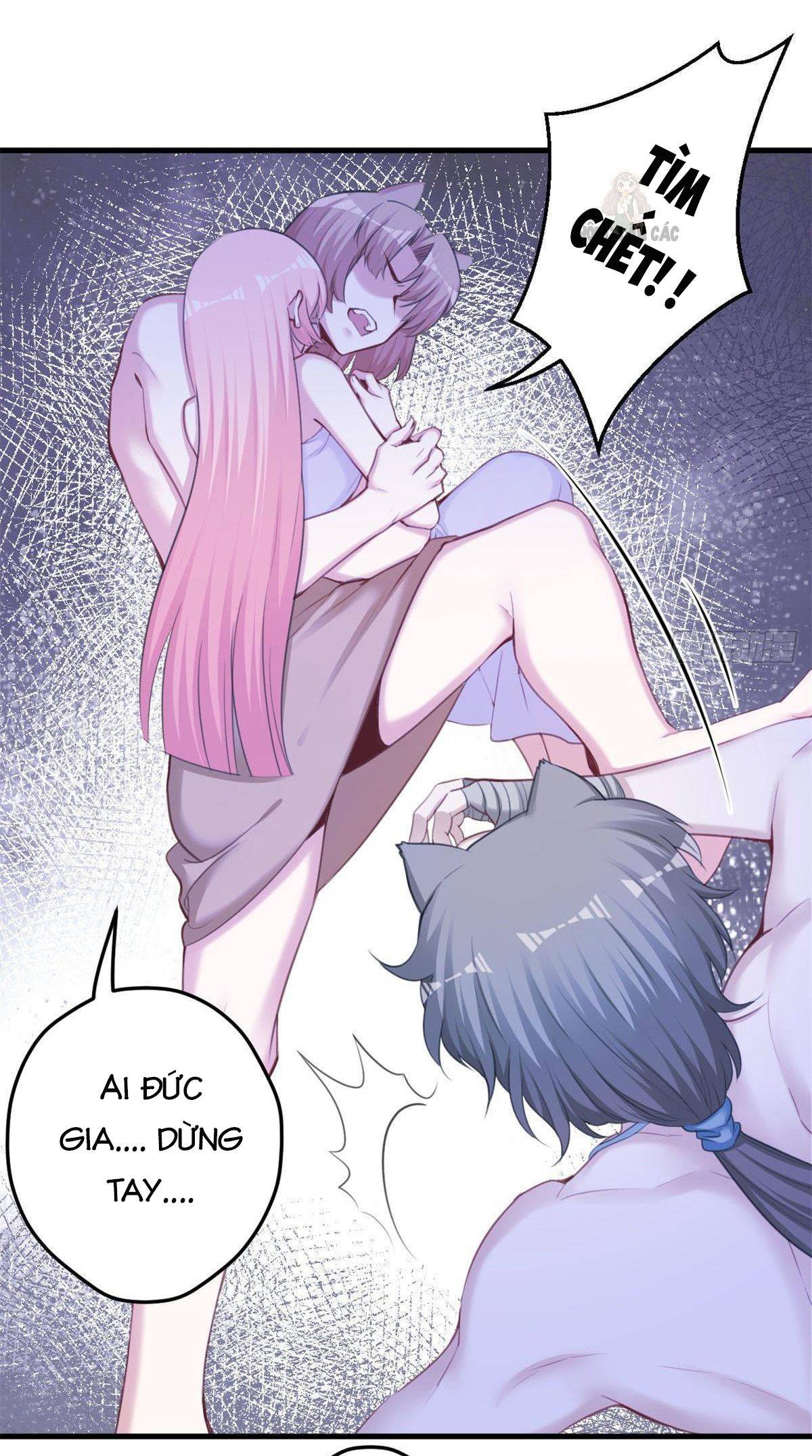 Thảnh Thơi Thú Thế Chủng Chủng Điền, Sinh Sinh Tể - Chap 351