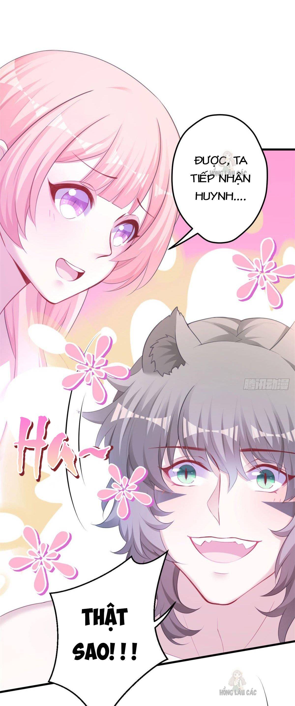 Thảnh Thơi Thú Thế Chủng Chủng Điền, Sinh Sinh Tể - Chap 351