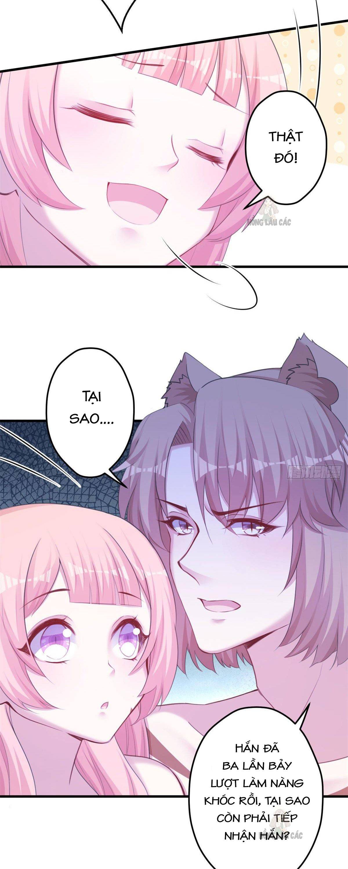 Thảnh Thơi Thú Thế Chủng Chủng Điền, Sinh Sinh Tể - Chap 351