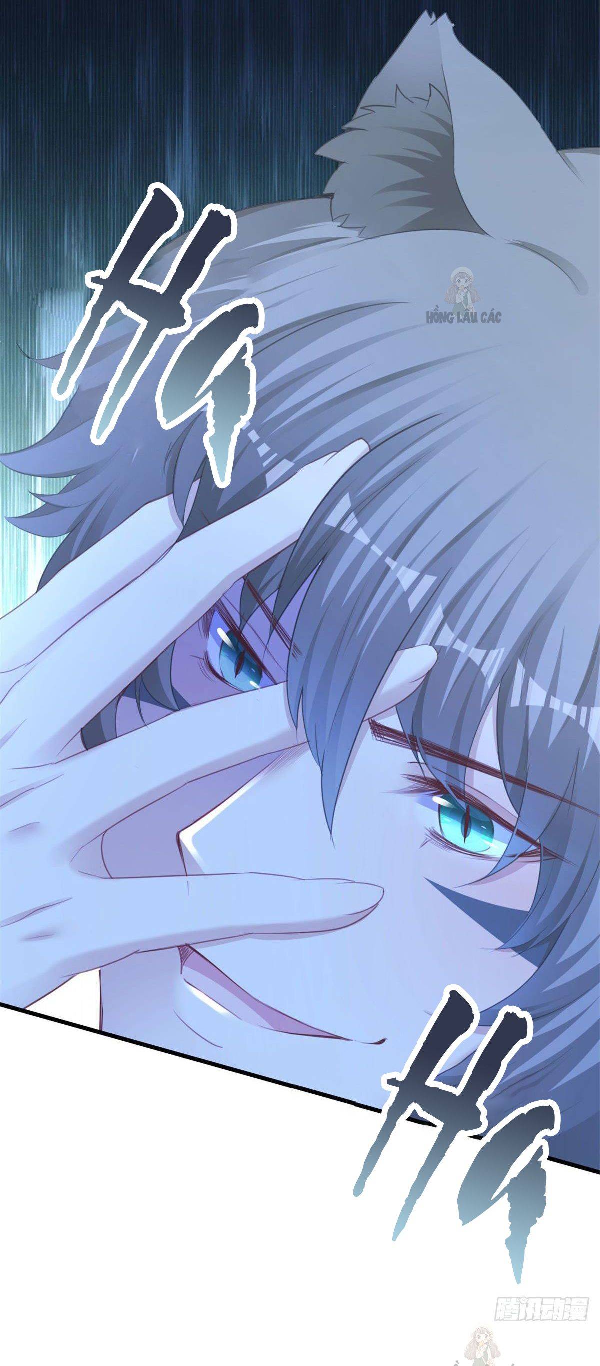 Thảnh Thơi Thú Thế Chủng Chủng Điền, Sinh Sinh Tể - Chap 351