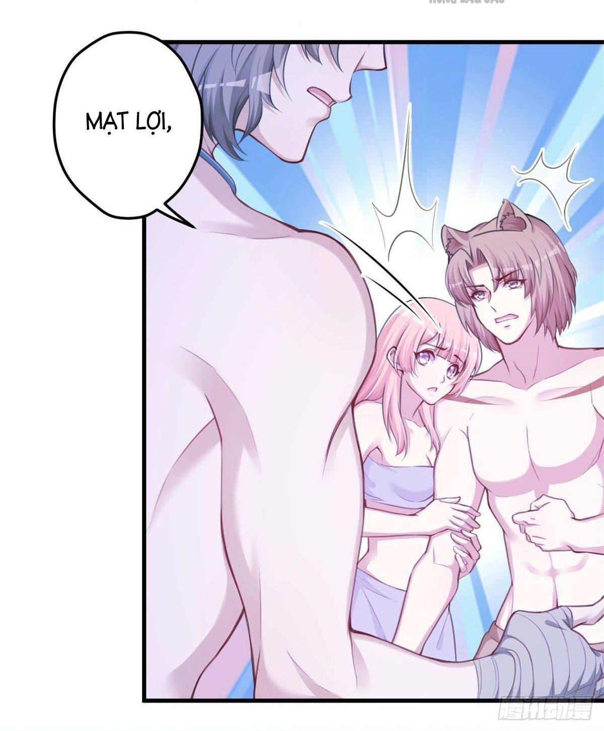 Thảnh Thơi Thú Thế Chủng Chủng Điền, Sinh Sinh Tể - Chap 351