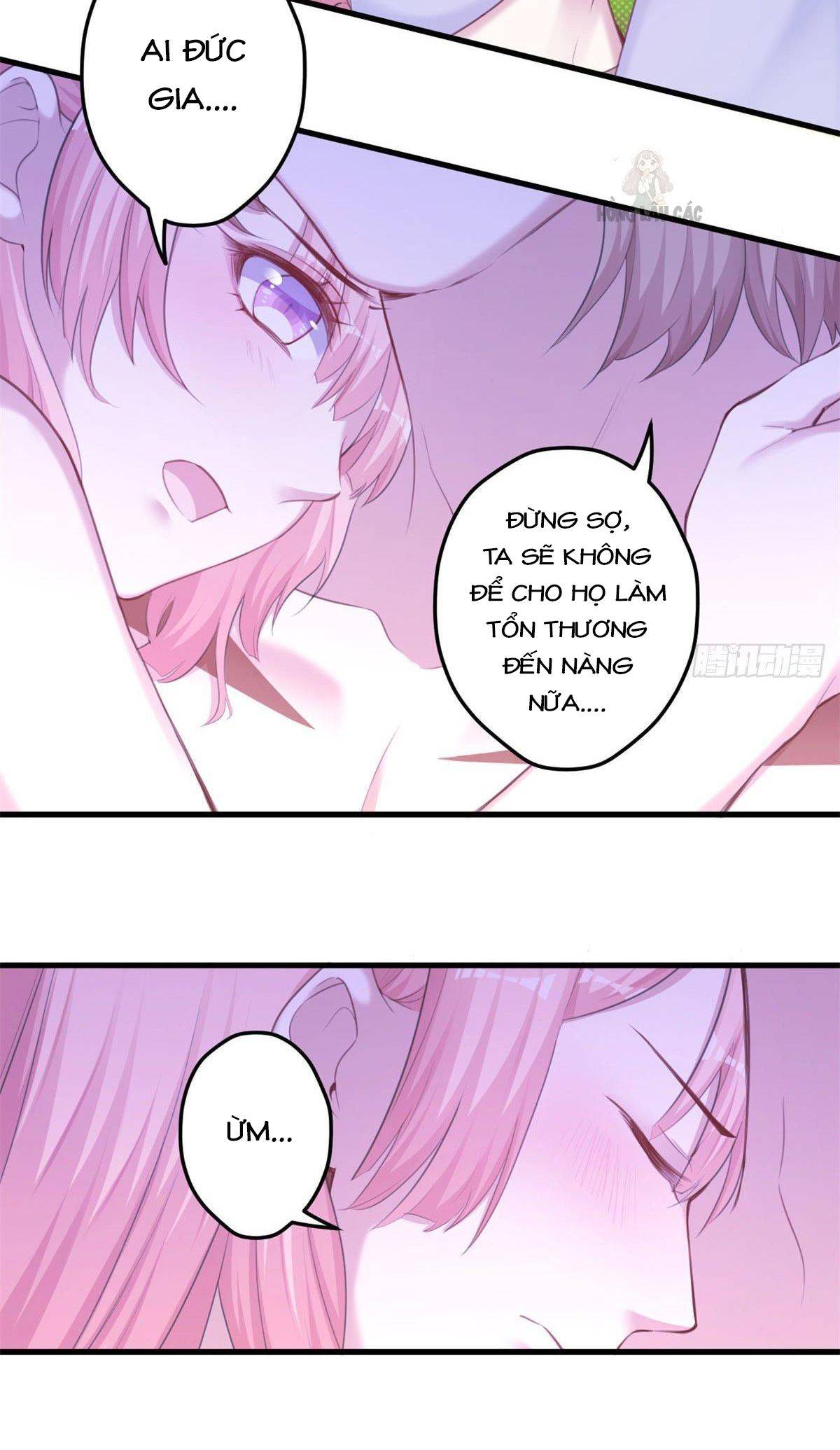 Thảnh Thơi Thú Thế Chủng Chủng Điền, Sinh Sinh Tể - Chap 351