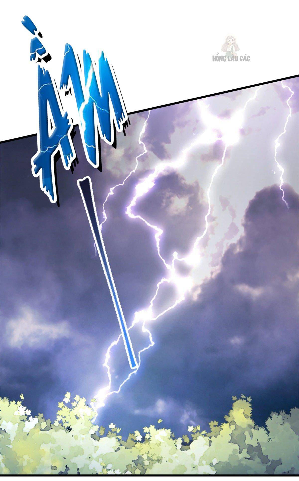 Thảnh Thơi Thú Thế Chủng Chủng Điền, Sinh Sinh Tể - Chap 352