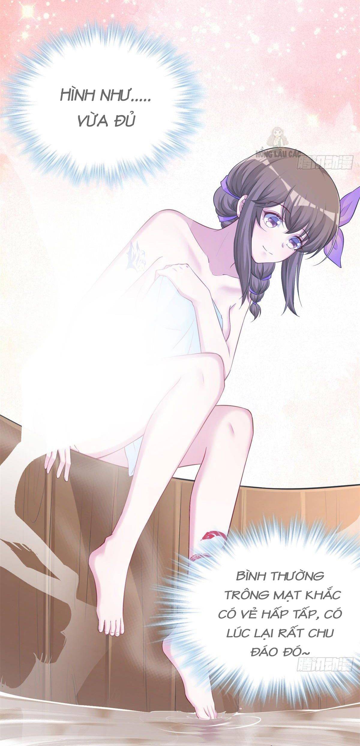 Thảnh Thơi Thú Thế Chủng Chủng Điền, Sinh Sinh Tể - Chap 352