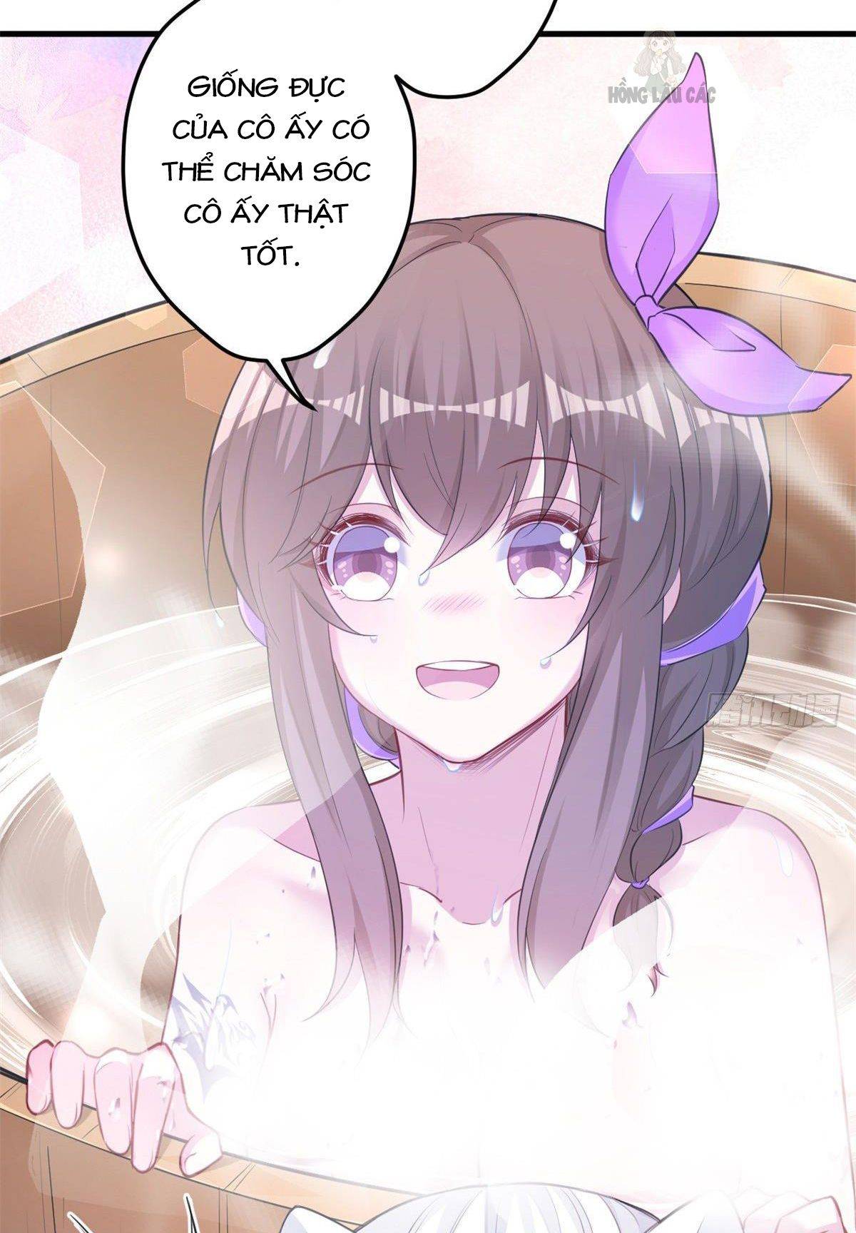 Thảnh Thơi Thú Thế Chủng Chủng Điền, Sinh Sinh Tể - Chap 352