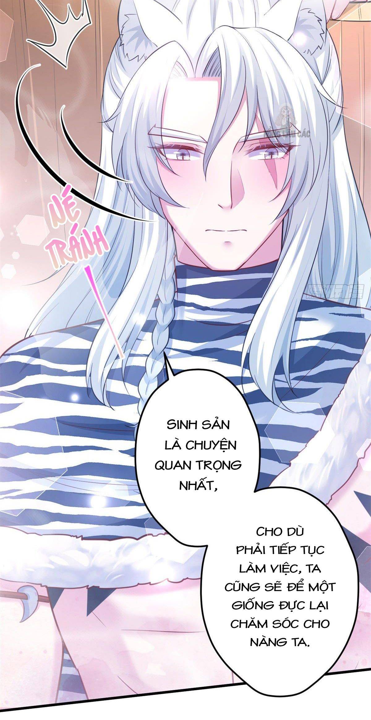 Thảnh Thơi Thú Thế Chủng Chủng Điền, Sinh Sinh Tể - Chap 352