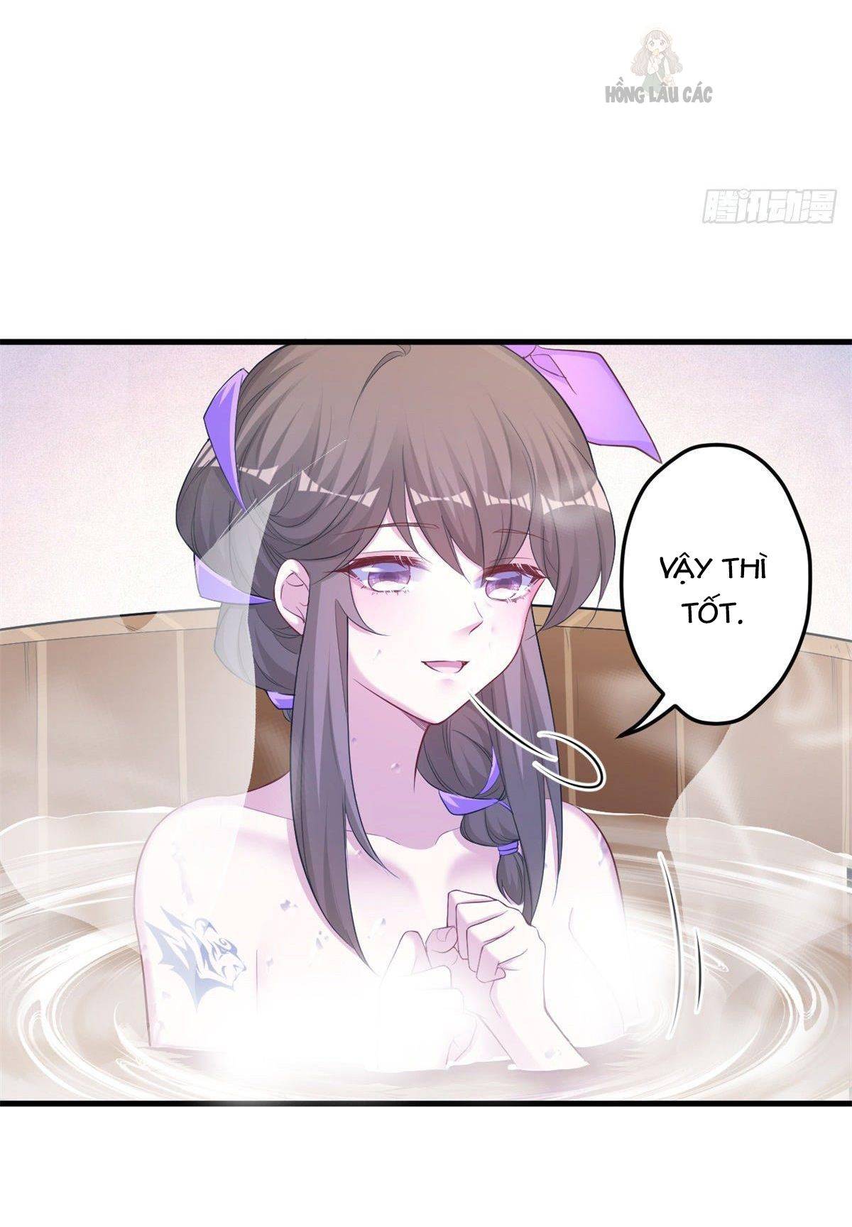 Thảnh Thơi Thú Thế Chủng Chủng Điền, Sinh Sinh Tể - Chap 352