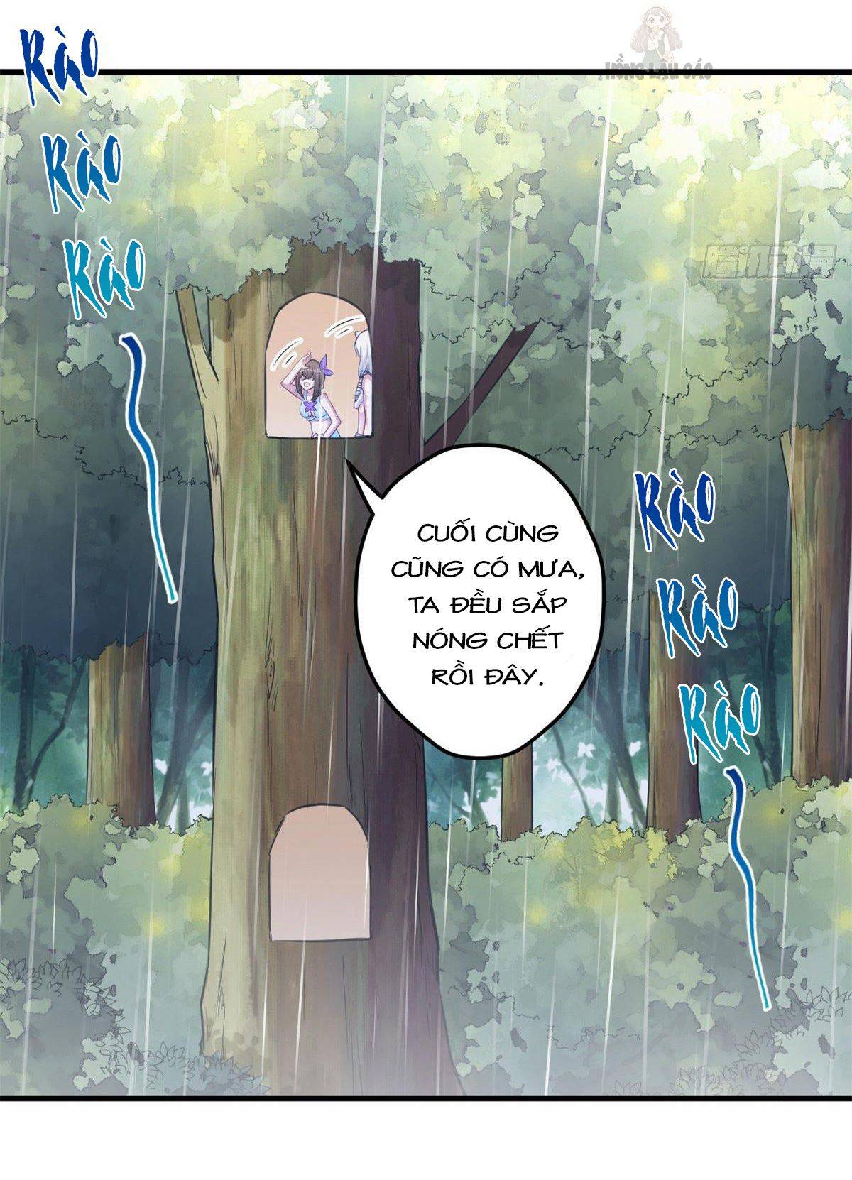 Thảnh Thơi Thú Thế Chủng Chủng Điền, Sinh Sinh Tể - Chap 352