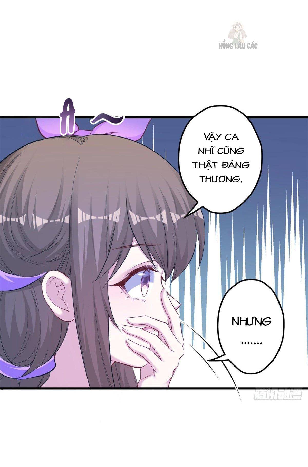 Thảnh Thơi Thú Thế Chủng Chủng Điền, Sinh Sinh Tể - Chap 352