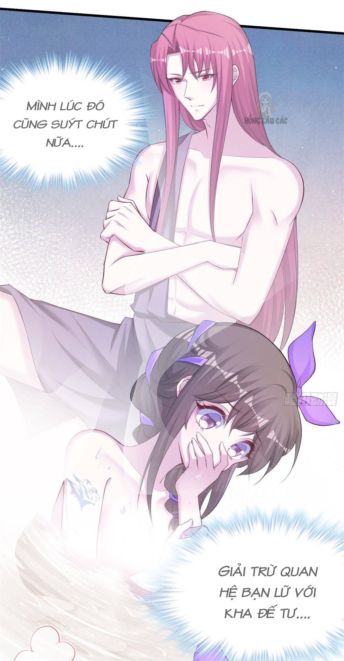 Thảnh Thơi Thú Thế Chủng Chủng Điền, Sinh Sinh Tể - Chap 352