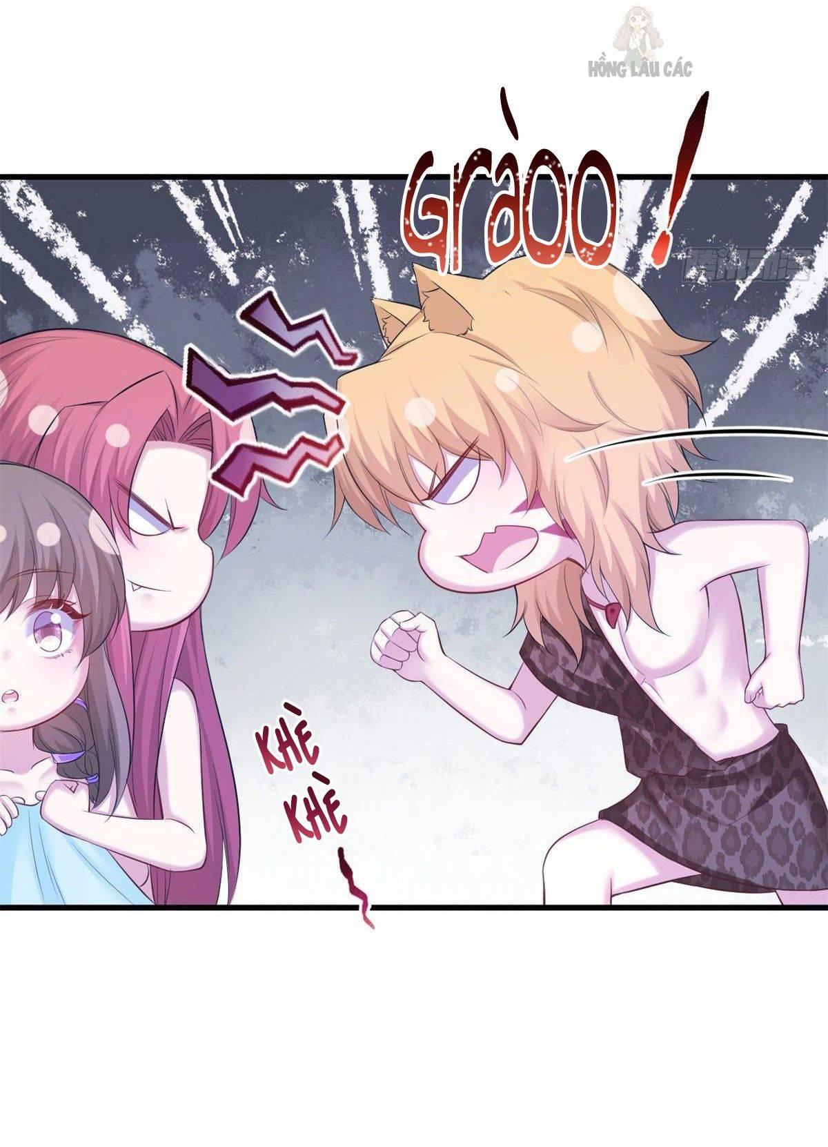 Thảnh Thơi Thú Thế Chủng Chủng Điền, Sinh Sinh Tể - Chap 352