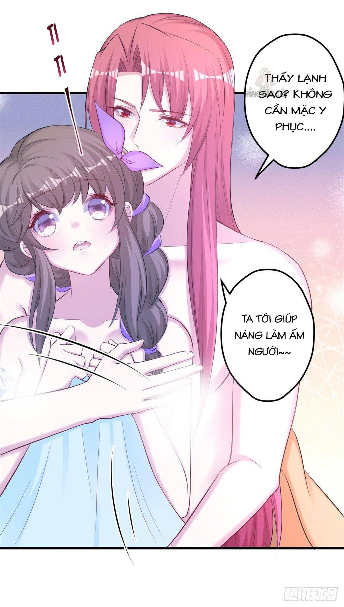 Thảnh Thơi Thú Thế Chủng Chủng Điền, Sinh Sinh Tể - Chap 352