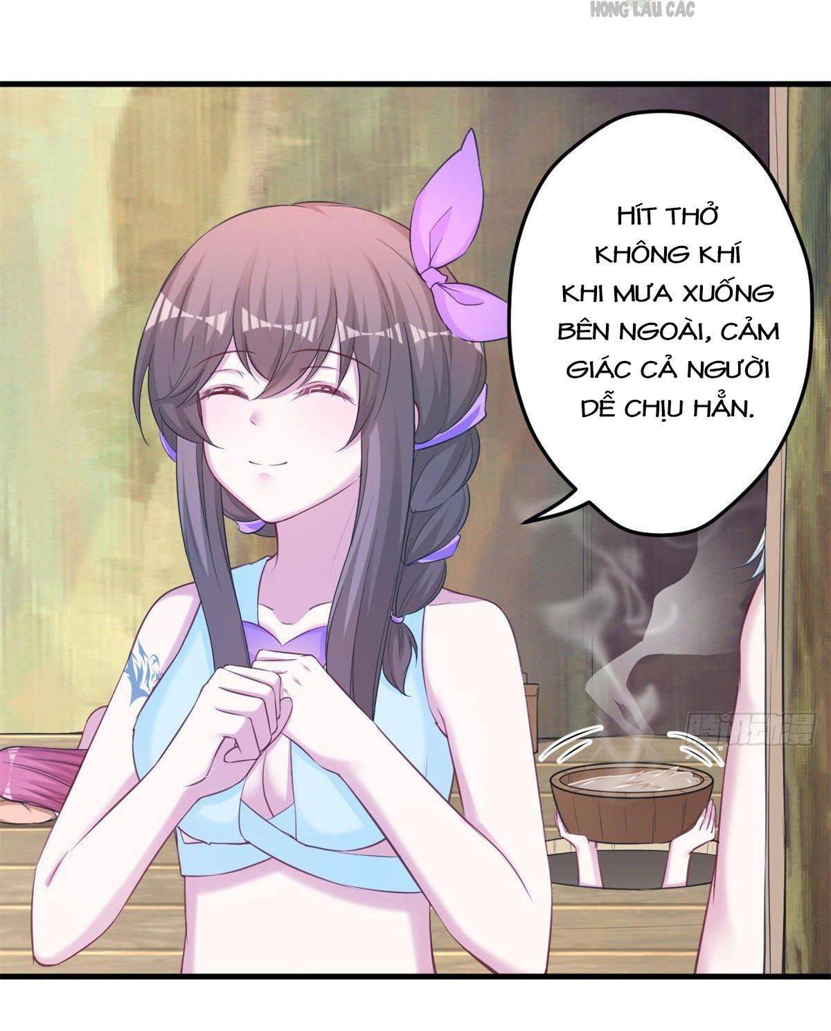 Thảnh Thơi Thú Thế Chủng Chủng Điền, Sinh Sinh Tể - Chap 352