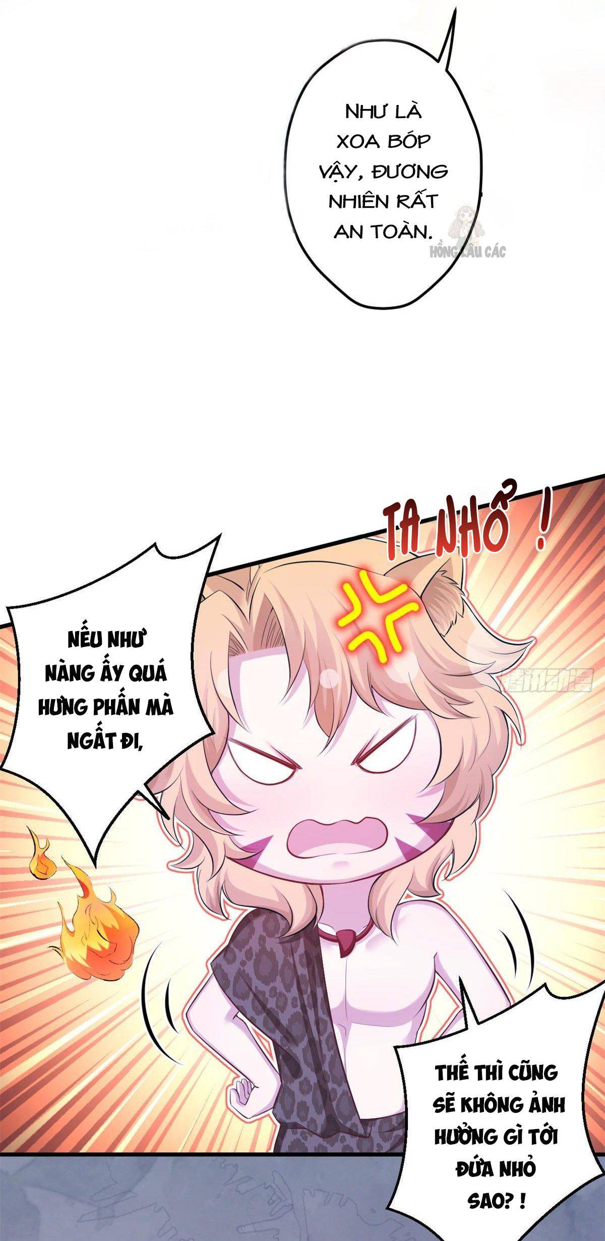 Thảnh Thơi Thú Thế Chủng Chủng Điền, Sinh Sinh Tể - Chap 352