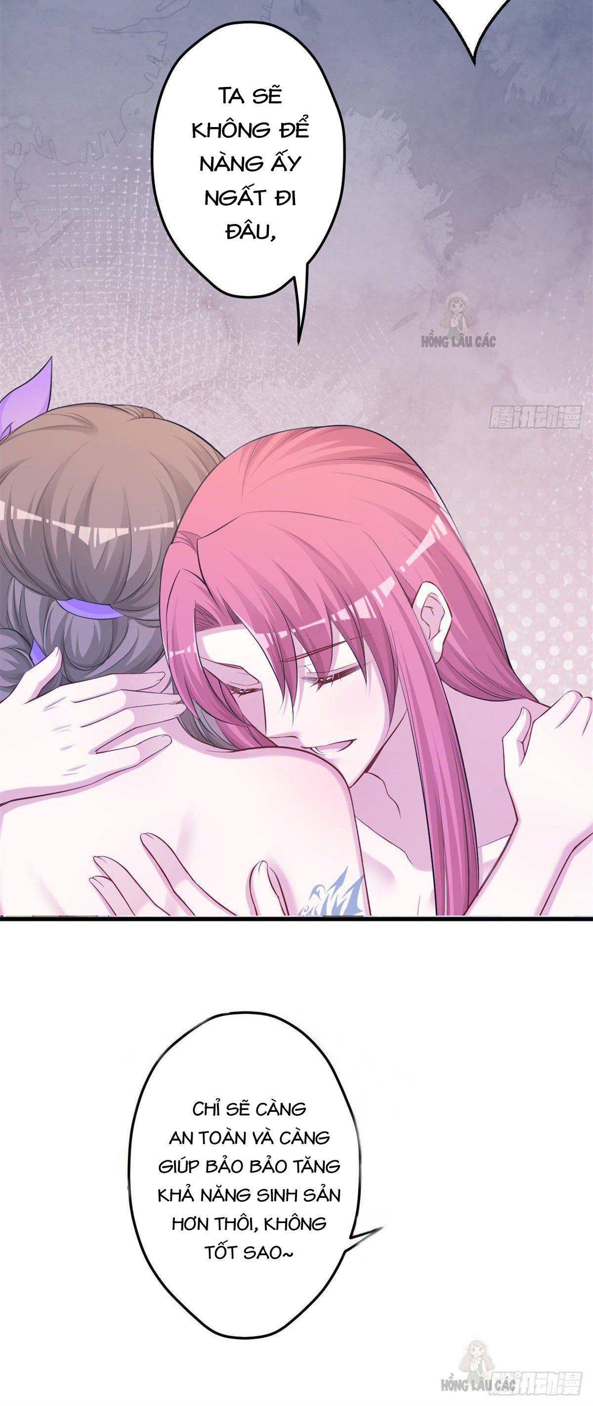 Thảnh Thơi Thú Thế Chủng Chủng Điền, Sinh Sinh Tể - Chap 352