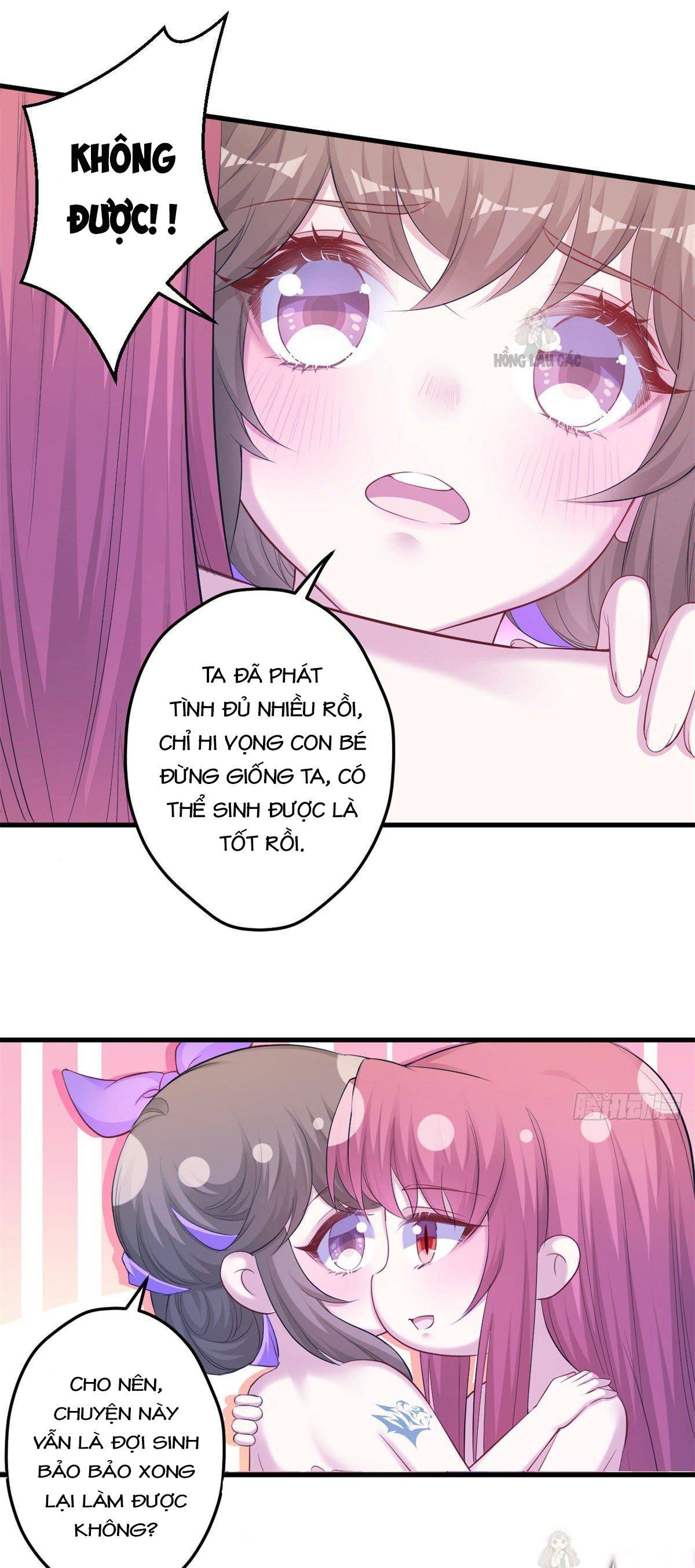 Thảnh Thơi Thú Thế Chủng Chủng Điền, Sinh Sinh Tể - Chap 352