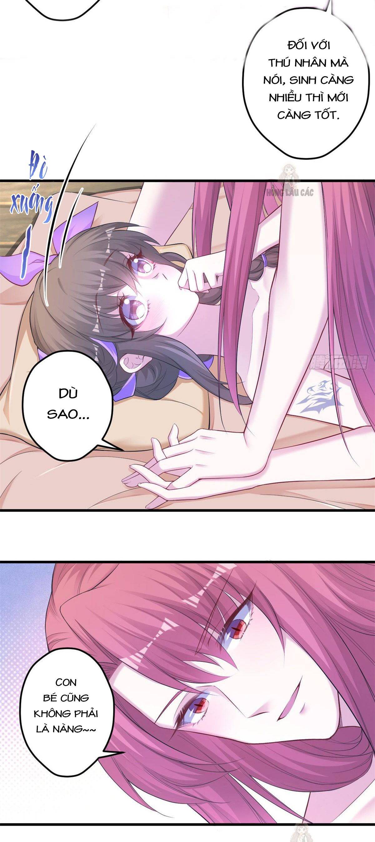 Thảnh Thơi Thú Thế Chủng Chủng Điền, Sinh Sinh Tể - Chap 352