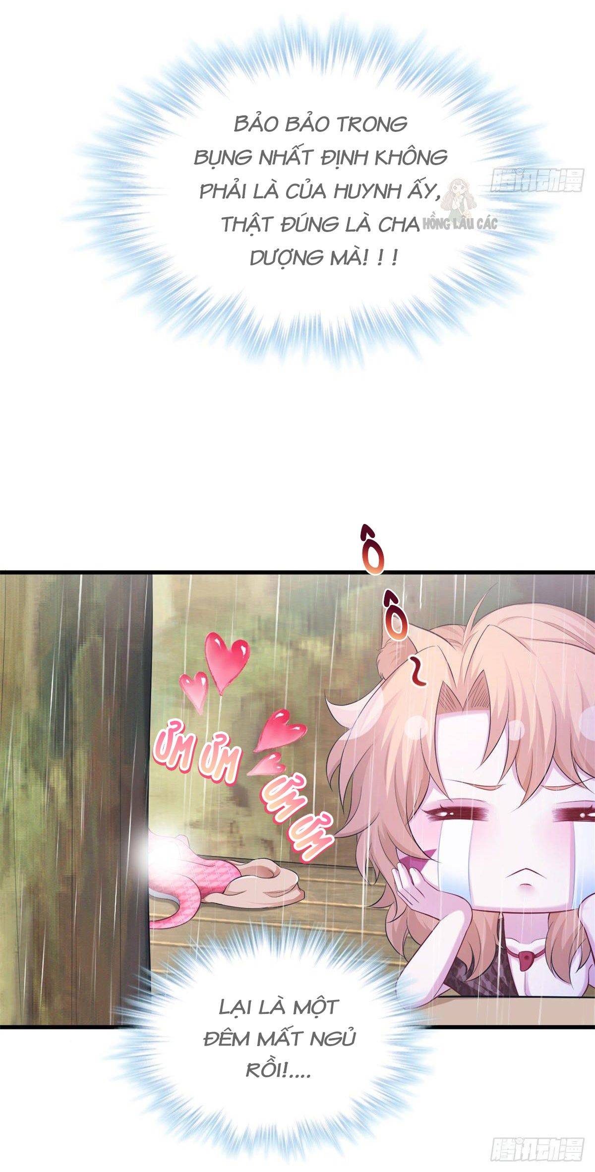 Thảnh Thơi Thú Thế Chủng Chủng Điền, Sinh Sinh Tể - Chap 352