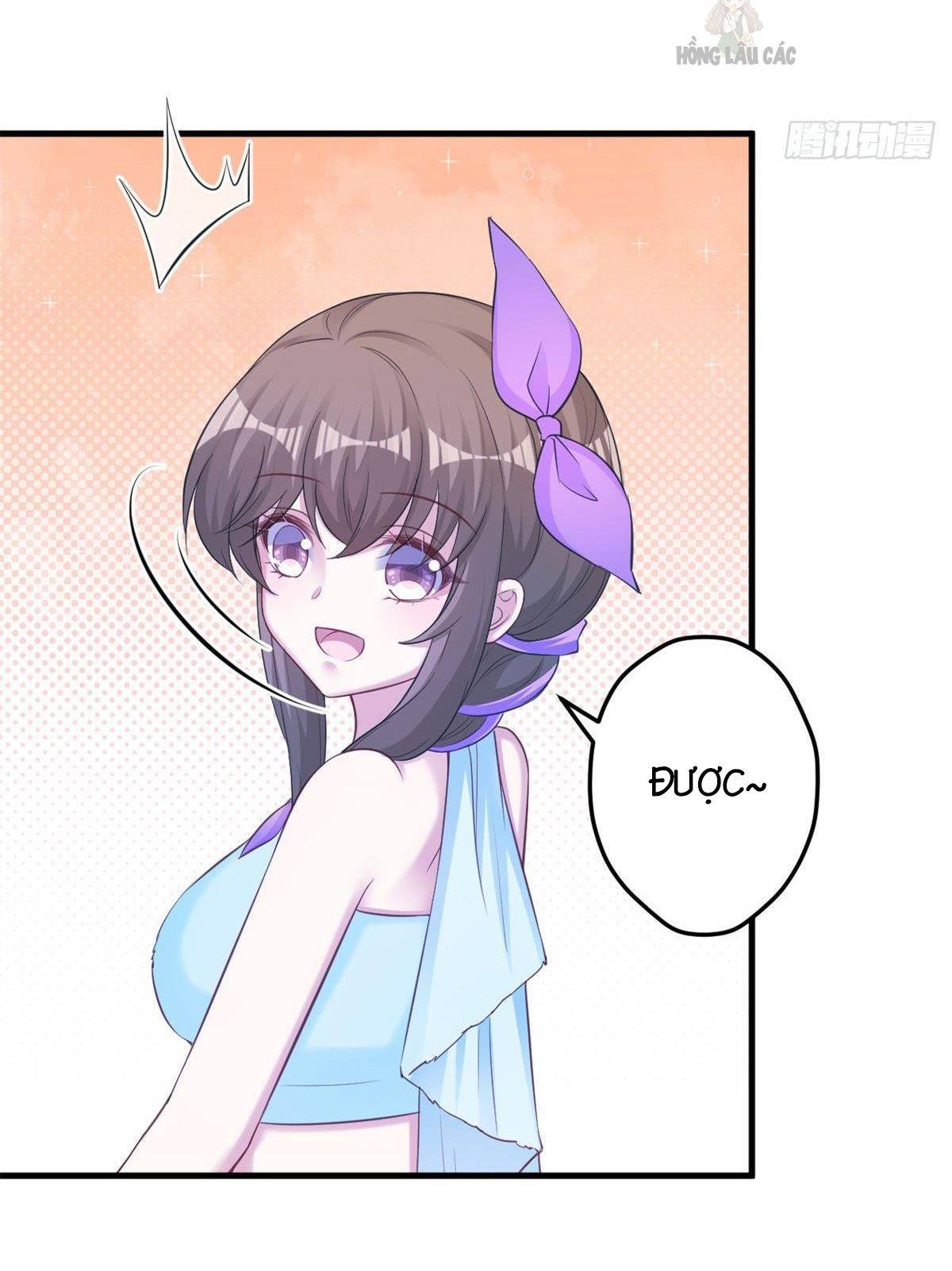 Thảnh Thơi Thú Thế Chủng Chủng Điền, Sinh Sinh Tể - Chap 352