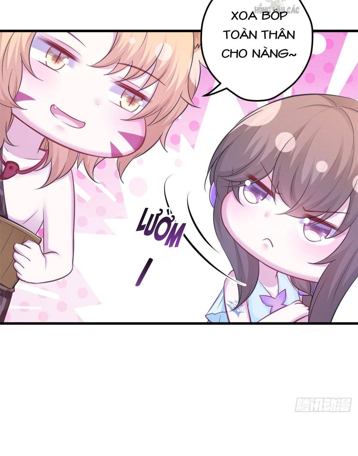 Thảnh Thơi Thú Thế Chủng Chủng Điền, Sinh Sinh Tể - Chap 352