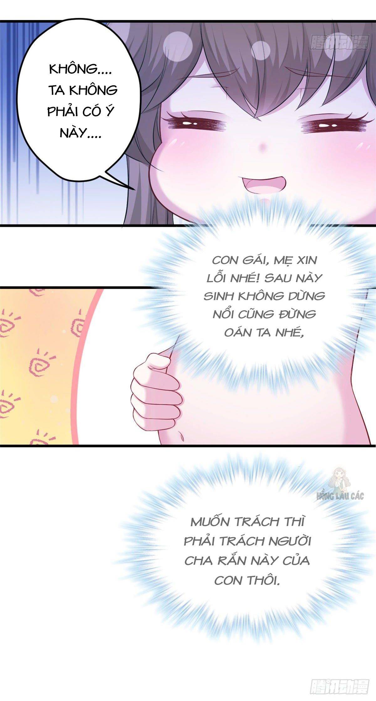 Thảnh Thơi Thú Thế Chủng Chủng Điền, Sinh Sinh Tể - Chap 353