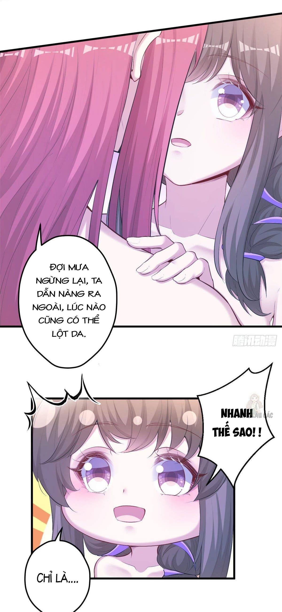 Thảnh Thơi Thú Thế Chủng Chủng Điền, Sinh Sinh Tể - Chap 353