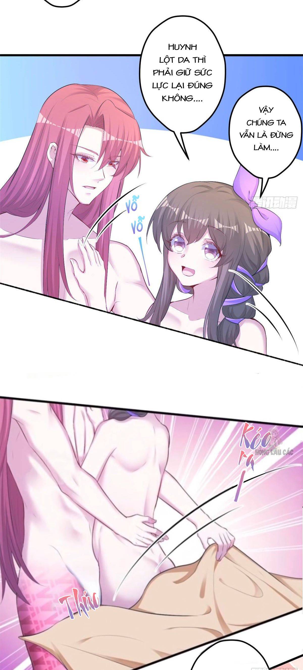 Thảnh Thơi Thú Thế Chủng Chủng Điền, Sinh Sinh Tể - Chap 353