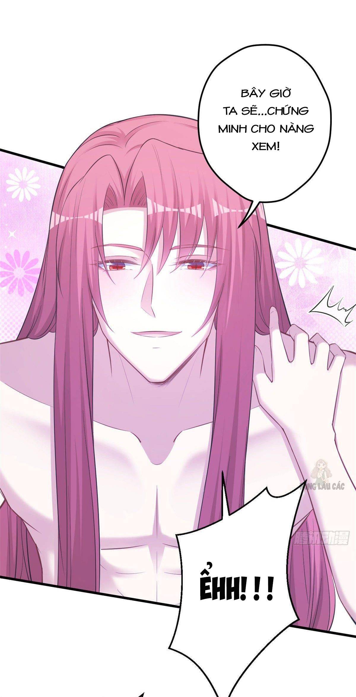 Thảnh Thơi Thú Thế Chủng Chủng Điền, Sinh Sinh Tể - Chap 353