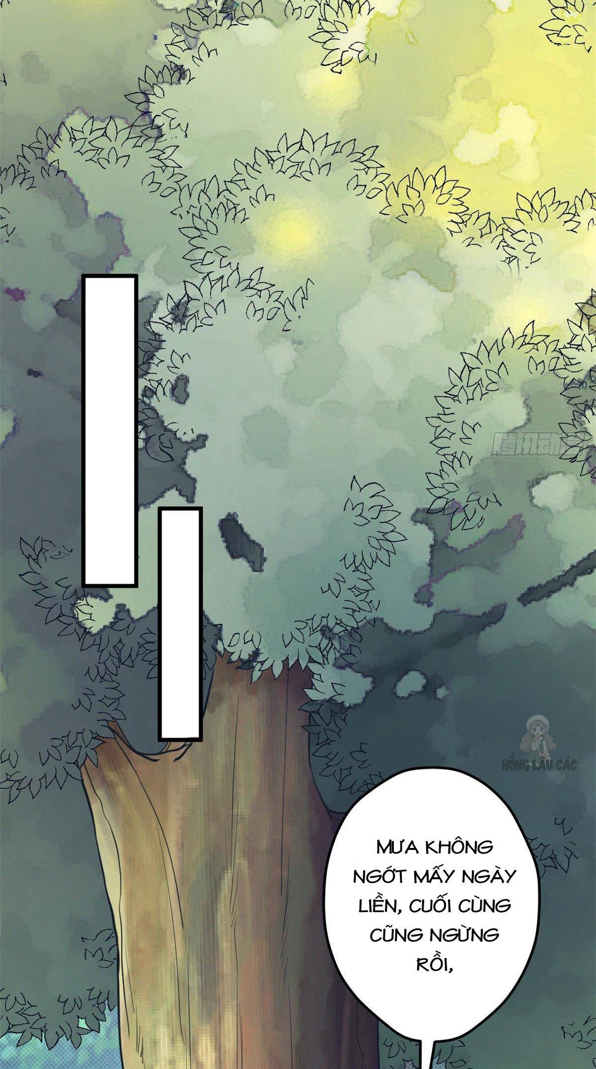 Thảnh Thơi Thú Thế Chủng Chủng Điền, Sinh Sinh Tể - Chap 353