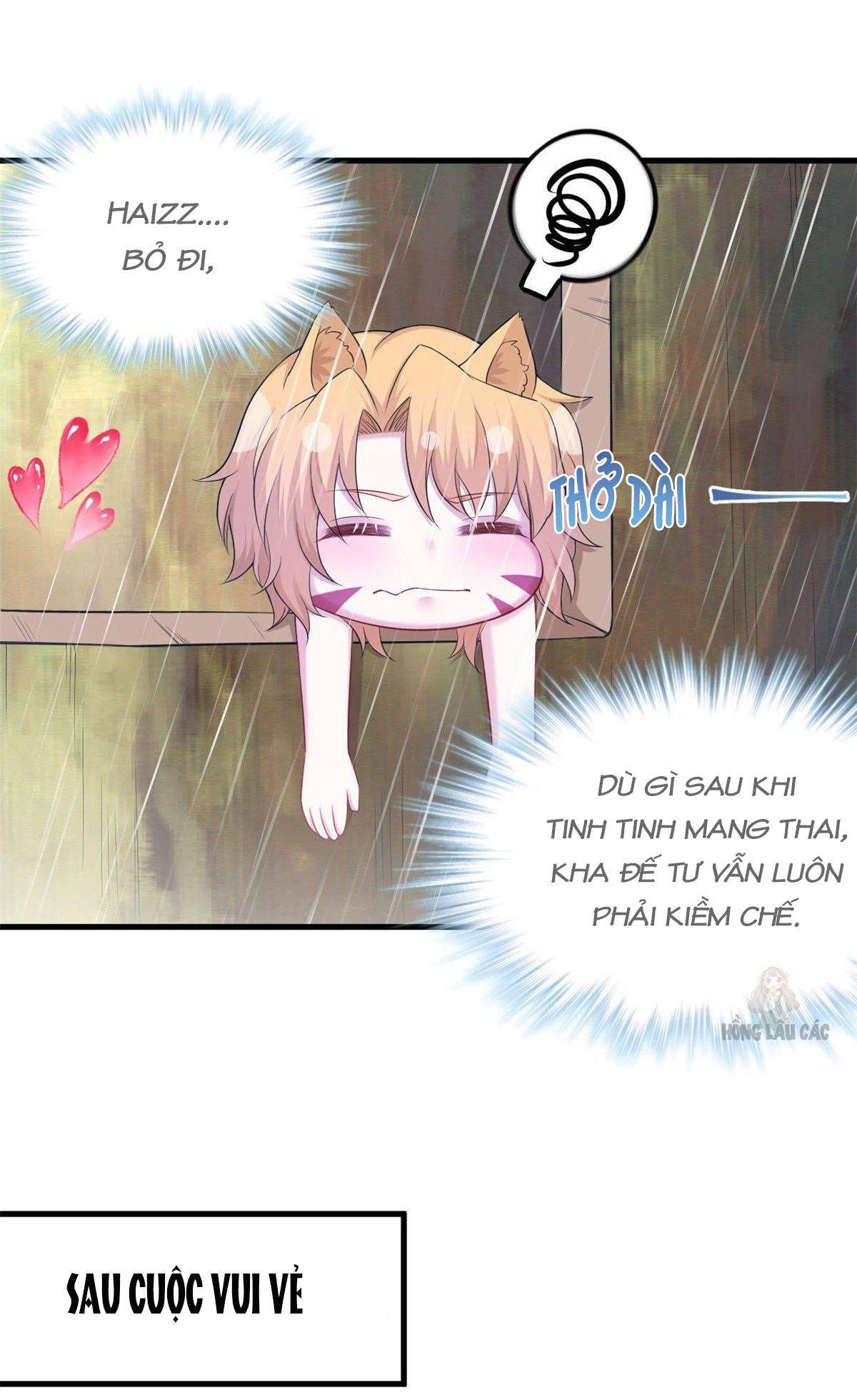 Thảnh Thơi Thú Thế Chủng Chủng Điền, Sinh Sinh Tể - Chap 353