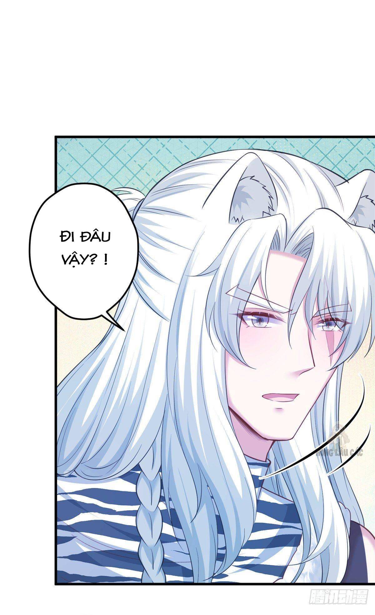 Thảnh Thơi Thú Thế Chủng Chủng Điền, Sinh Sinh Tể - Chap 353