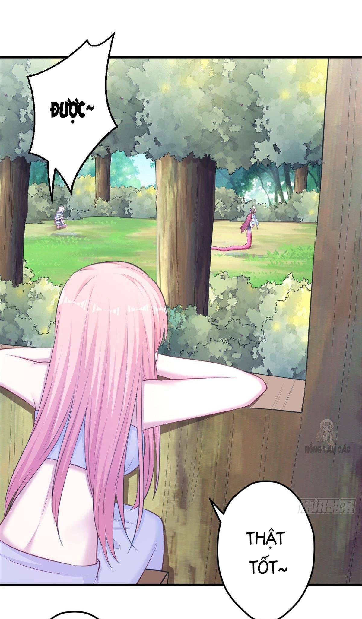 Thảnh Thơi Thú Thế Chủng Chủng Điền, Sinh Sinh Tể - Chap 353