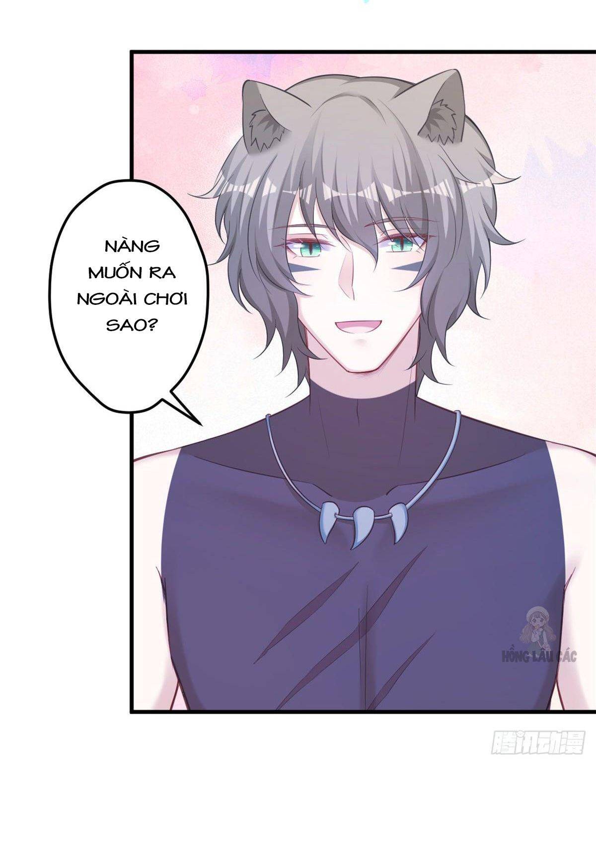 Thảnh Thơi Thú Thế Chủng Chủng Điền, Sinh Sinh Tể - Chap 353