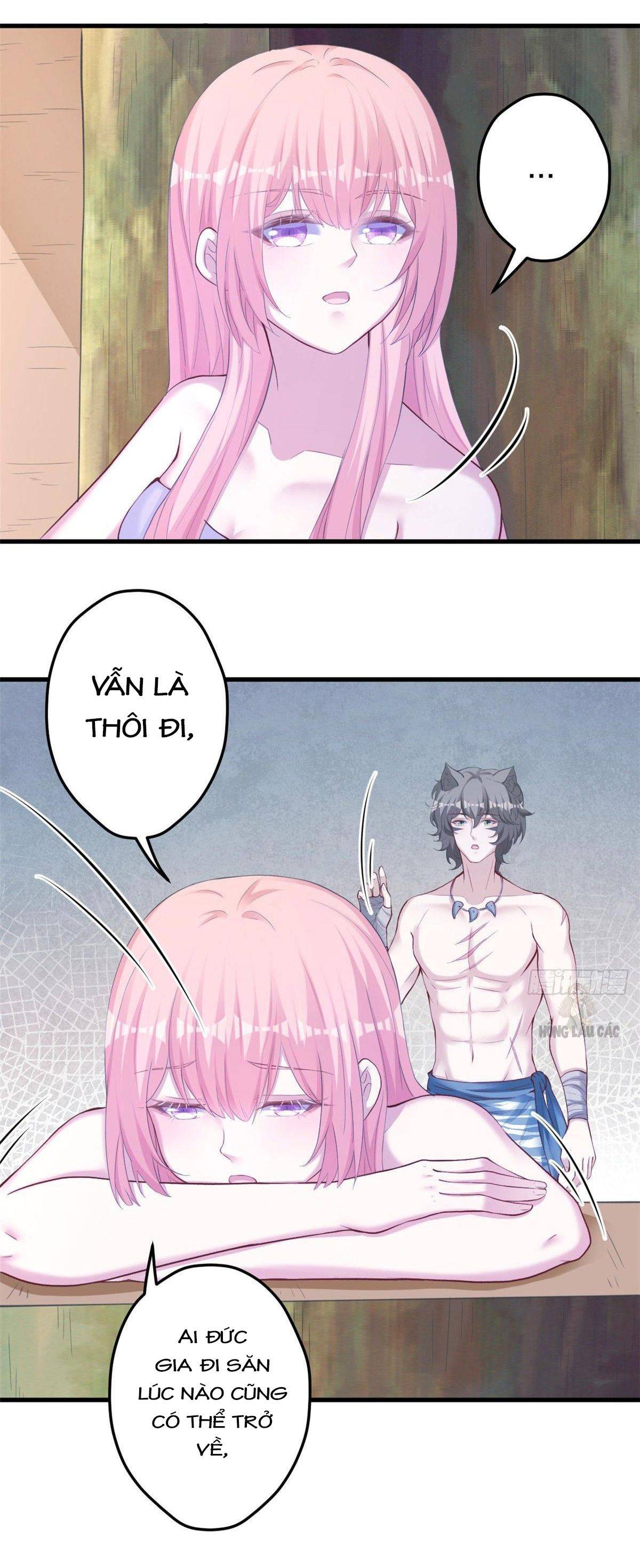 Thảnh Thơi Thú Thế Chủng Chủng Điền, Sinh Sinh Tể - Chap 353