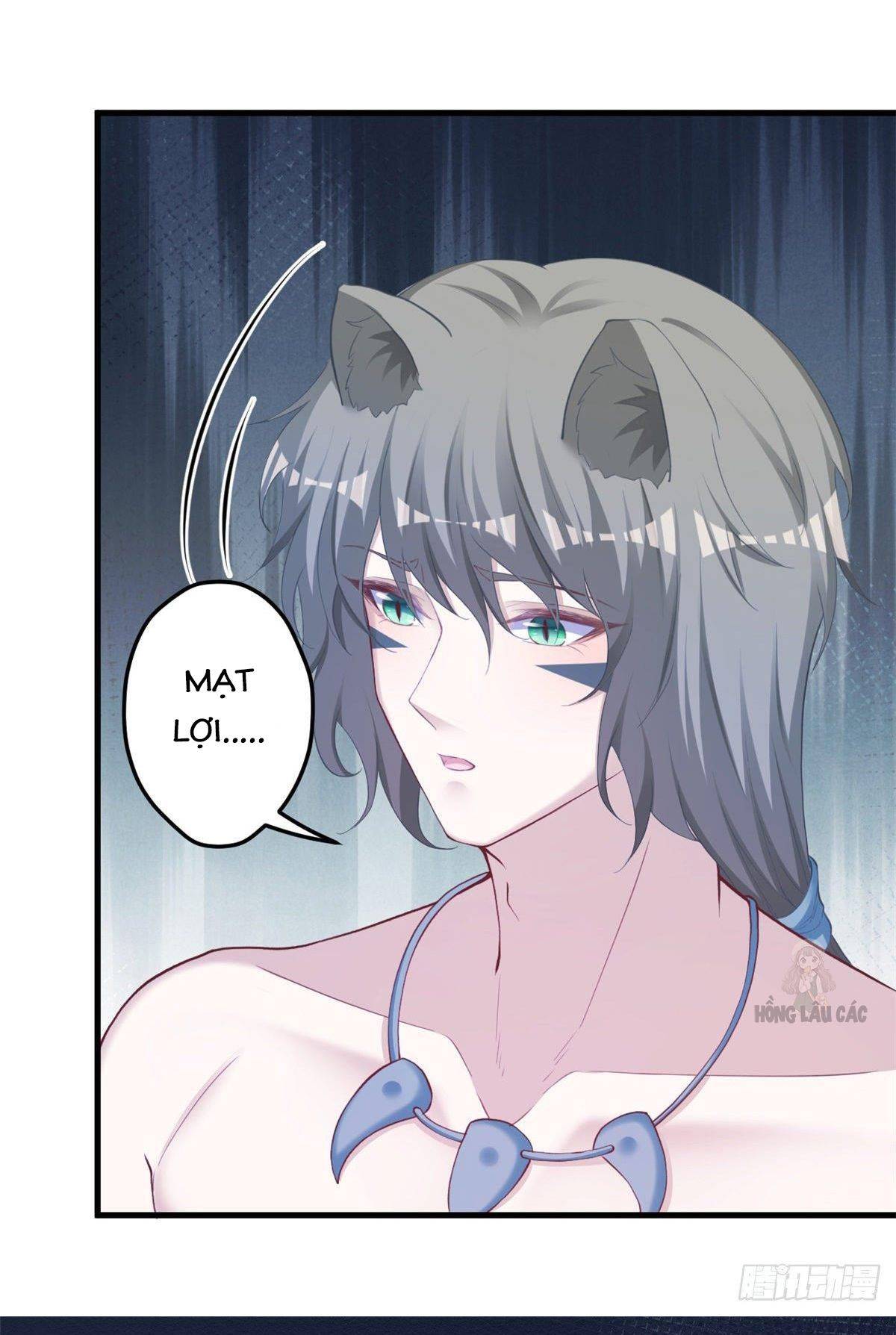 Thảnh Thơi Thú Thế Chủng Chủng Điền, Sinh Sinh Tể - Chap 353