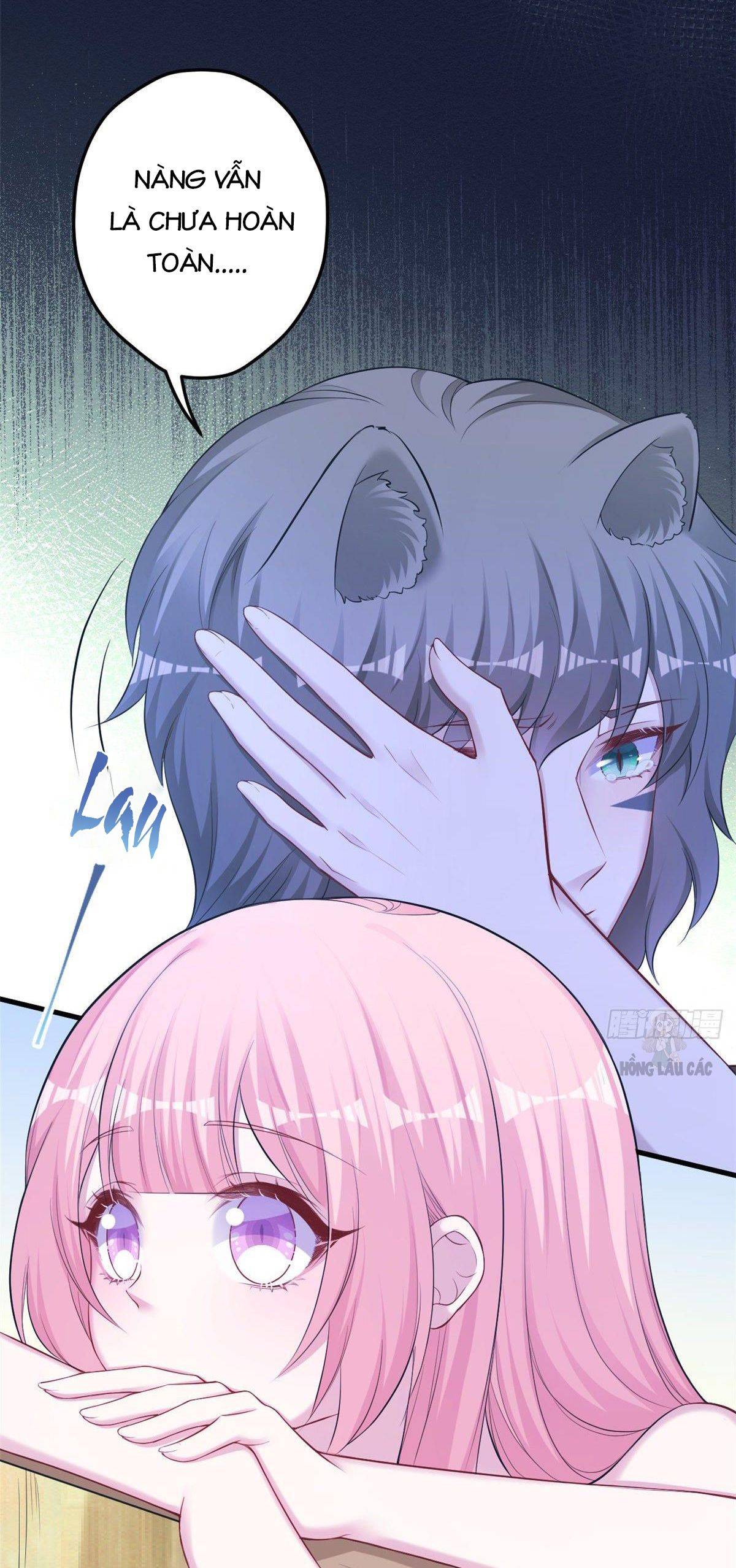 Thảnh Thơi Thú Thế Chủng Chủng Điền, Sinh Sinh Tể - Chap 353