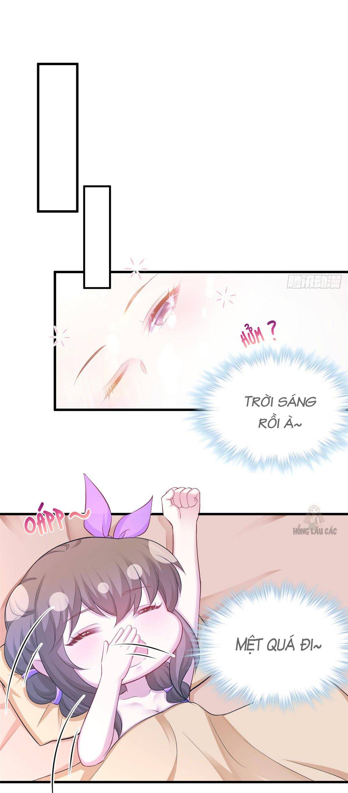 Thảnh Thơi Thú Thế Chủng Chủng Điền, Sinh Sinh Tể - Chap 353