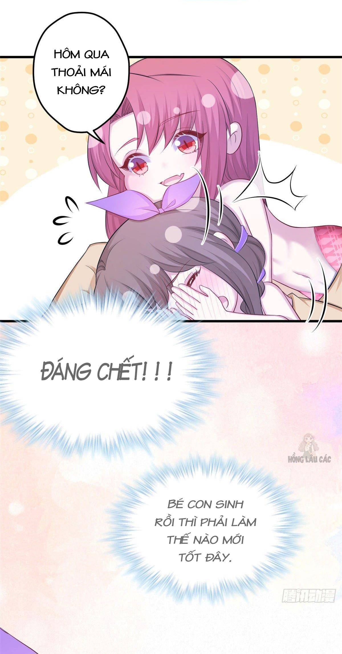 Thảnh Thơi Thú Thế Chủng Chủng Điền, Sinh Sinh Tể - Chap 353