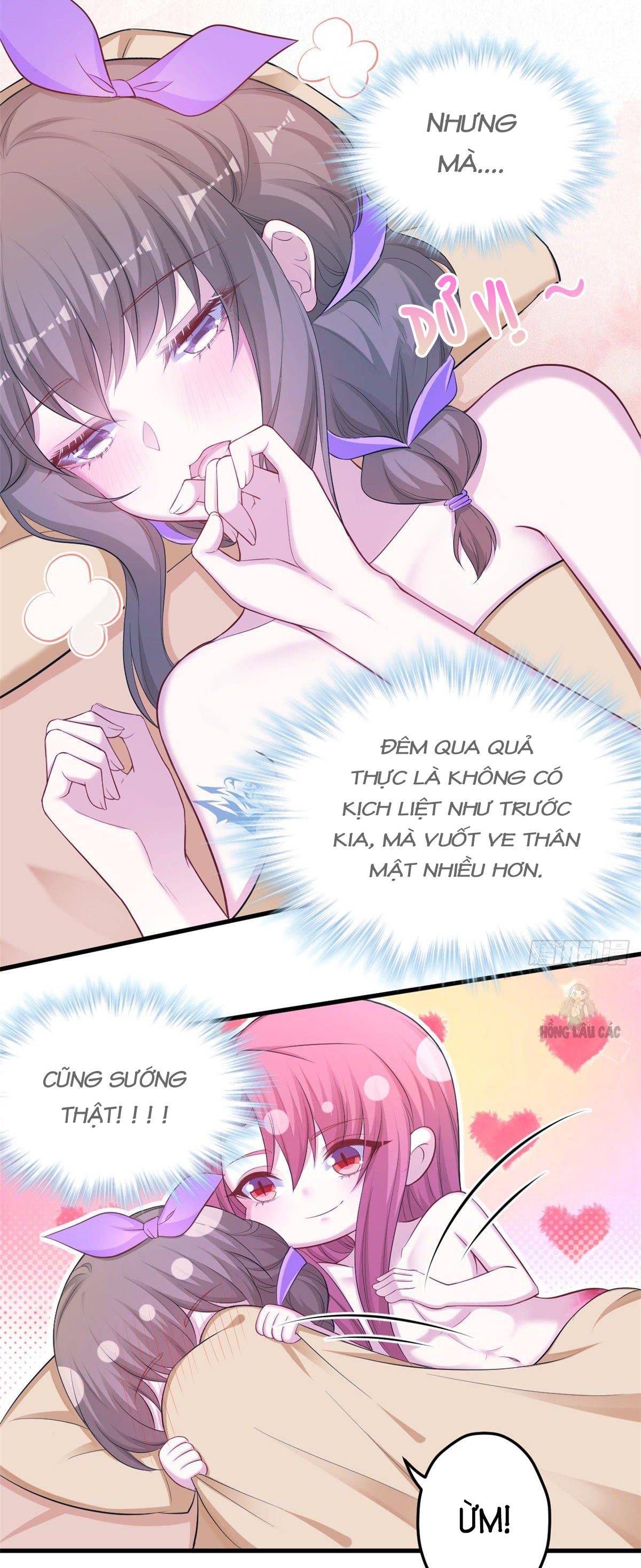 Thảnh Thơi Thú Thế Chủng Chủng Điền, Sinh Sinh Tể - Chap 353