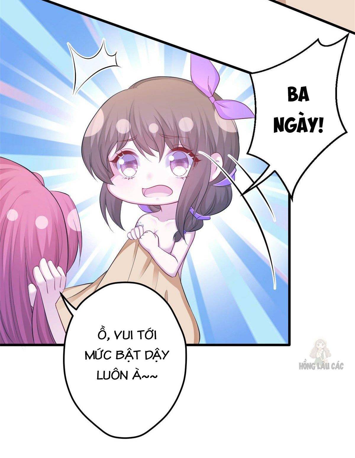 Thảnh Thơi Thú Thế Chủng Chủng Điền, Sinh Sinh Tể - Chap 353