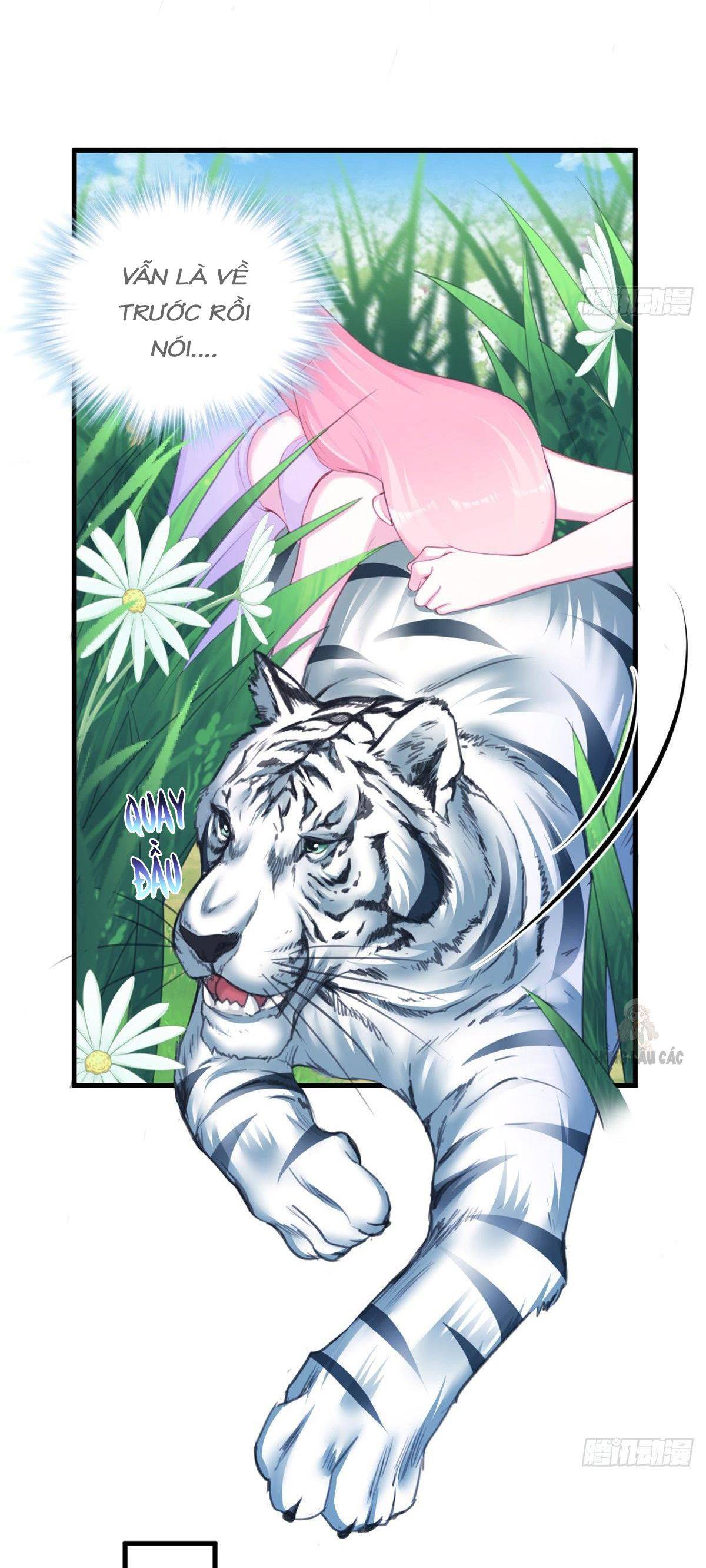 Thảnh Thơi Thú Thế Chủng Chủng Điền, Sinh Sinh Tể - Chap 354