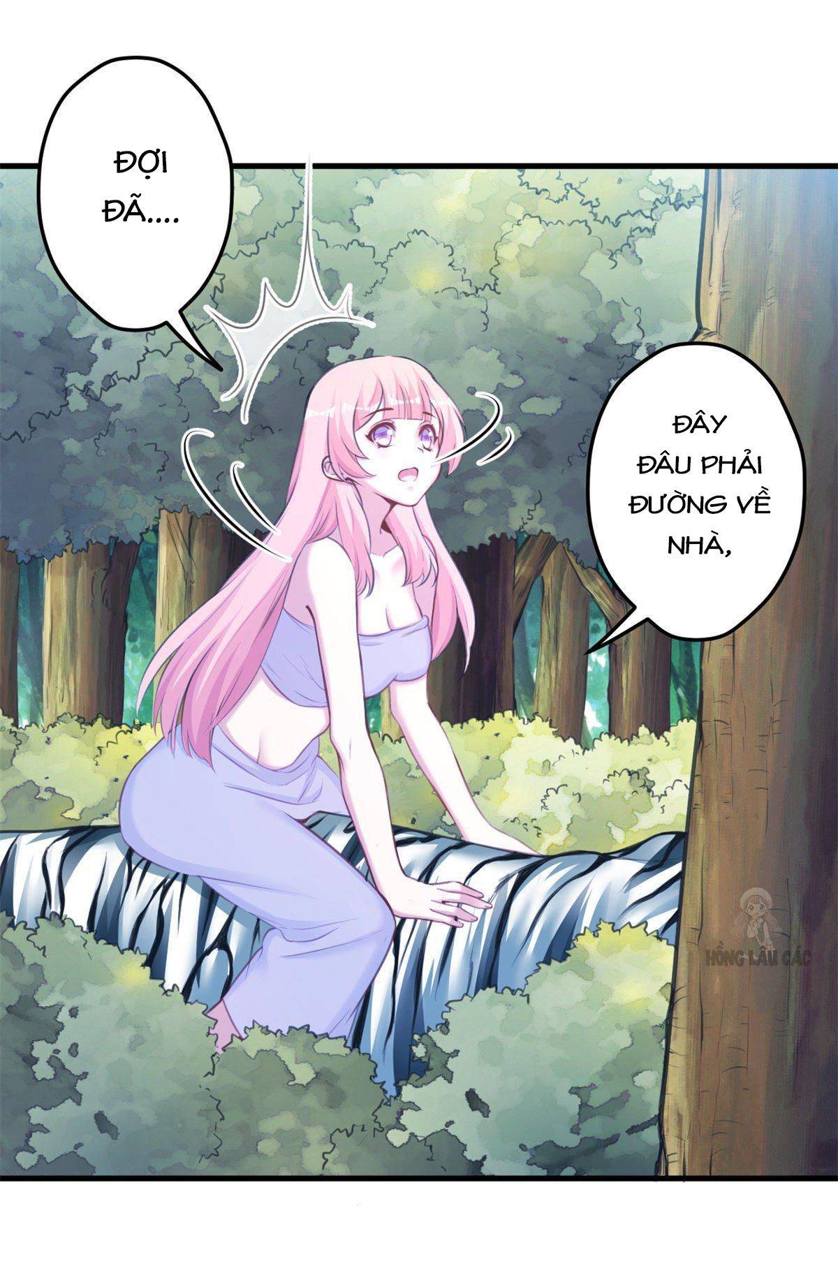 Thảnh Thơi Thú Thế Chủng Chủng Điền, Sinh Sinh Tể - Chap 354