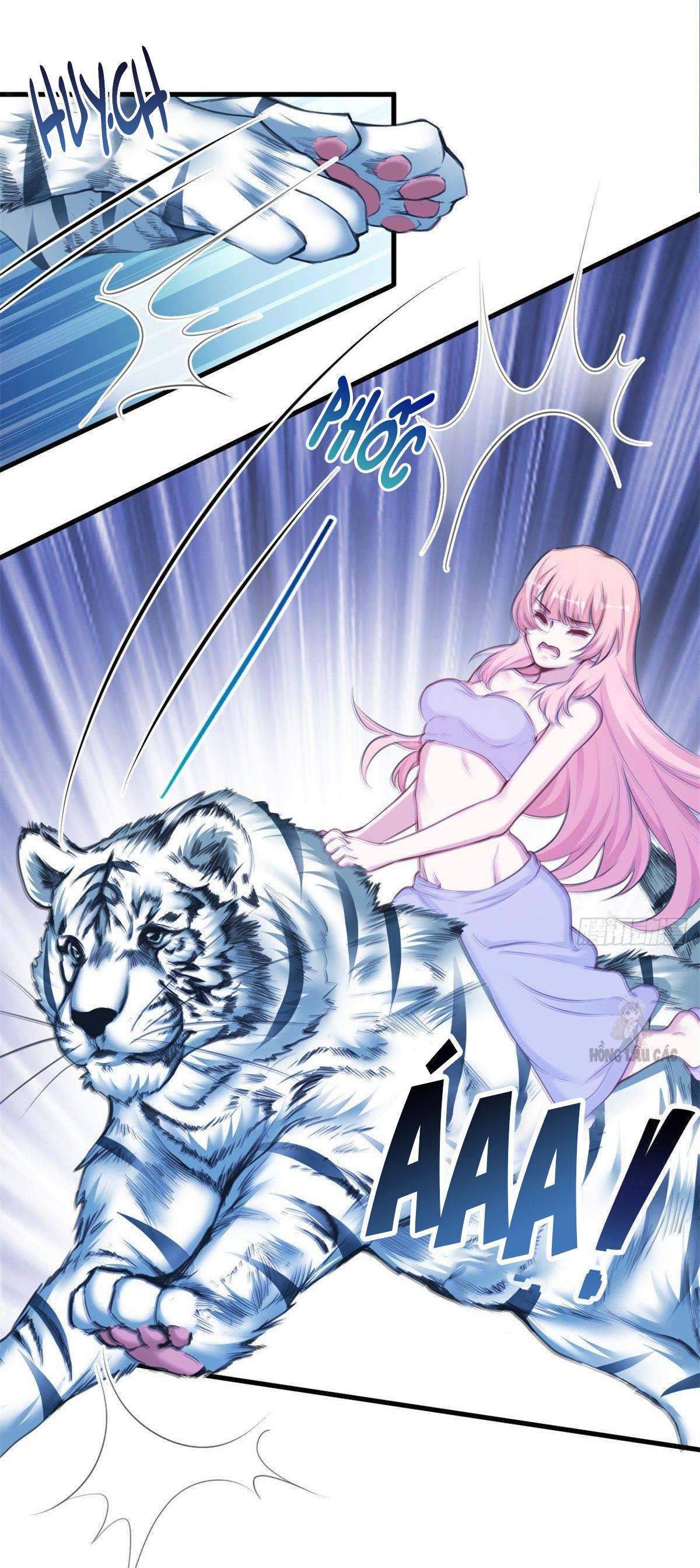 Thảnh Thơi Thú Thế Chủng Chủng Điền, Sinh Sinh Tể - Chap 354