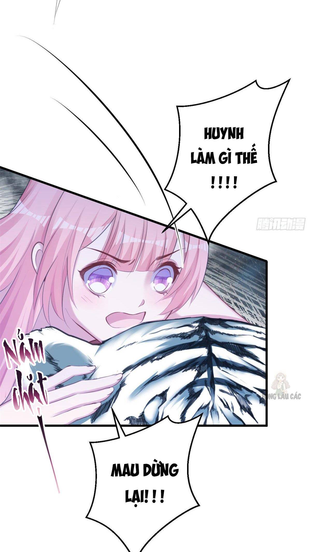 Thảnh Thơi Thú Thế Chủng Chủng Điền, Sinh Sinh Tể - Chap 354